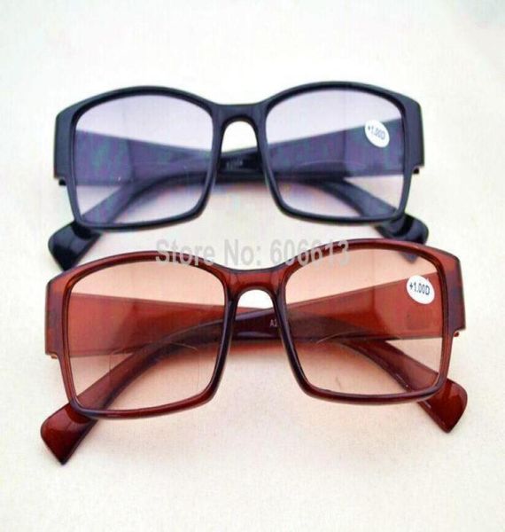new colored lens vision bifocal reading glasses vintage clear reader 20pcslot 9261529
new colored lens vision bifocal reading glasses vintage clear reader 20pcslot 9261529