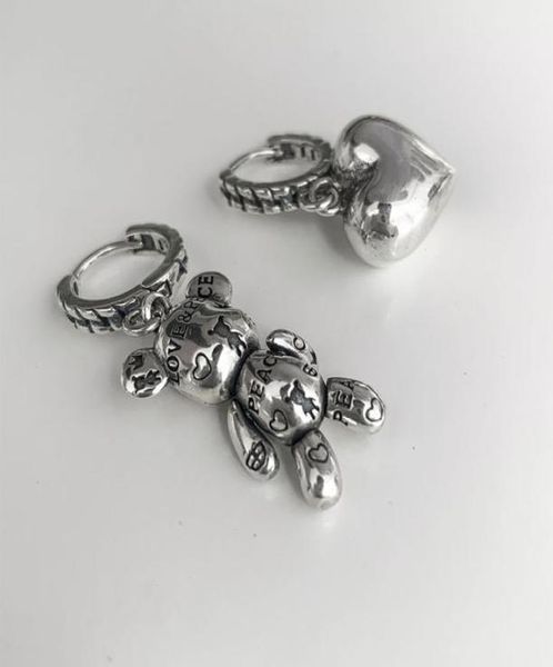 vintage accessories bear stud heart asymmetrical party jewelry fashion designer heartshaped stud foxanry allergenic 925 sterling 1154675, Golden;silver
vintage accessories bear stud heart asymmetrical party jewelry fashion designer heartshaped stud foxanry allergenic 925 sterling 1154675, Golden;silver