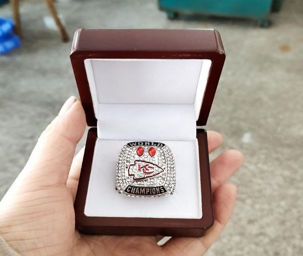2020 whole kansas city 20192020 chiefs world championship ring fan men gift drop 4492739, Golden;silver
2020 whole kansas city 20192020 chiefs world championship ring fan men gift drop 4492739, Golden;silver