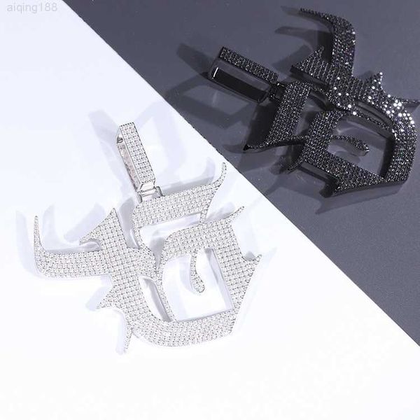 yu ying manufacturer price stylish pendant s925 moissanite with gra hip hop pendant, Silver
yu ying manufacturer price stylish pendant s925 moissanite with gra hip hop pendant, Silver
