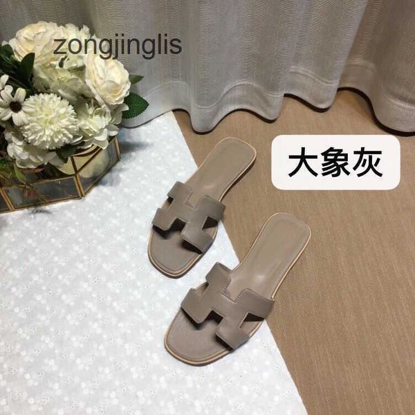 slipper designer oran shoes versatile women women's slippers her summer bear sandal color matching leather one line for tourism wear fl
slipper designer oran shoes versatile women women's slippers her summer bear sandal color matching leather one line for tourism wear fl