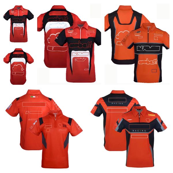 motorcycle suit summer short sleeve lapel t-shirt outdoor leisure sports racing polo shirt plus size can be customized.
motorcycle suit summer short sleeve lapel t-shirt outdoor leisure sports racing polo shirt plus size can be customized.