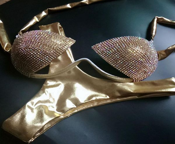 2018 vacation diamond rhinestone bikini set swimwear push up bling stones bathing suit women beachwear2259965
2018 vacation diamond rhinestone bikini set swimwear push up bling stones bathing suit women beachwear2259965