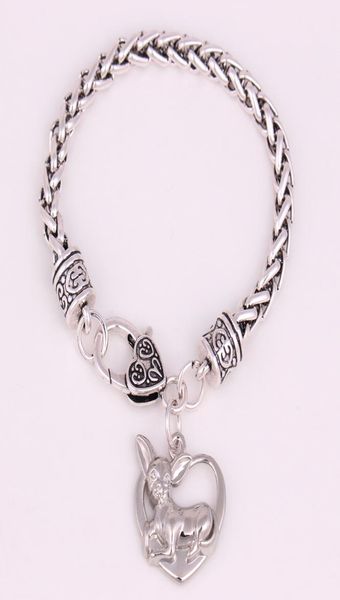 lovely chihuahua bracelet animal hollow heart charm wheat link chain bracelet for women or men jewelry gift for dog lover3294971, Golden;silver
lovely chihuahua bracelet animal hollow heart charm wheat link chain bracelet for women or men jewelry gift for dog lover3294971, Golden;silver