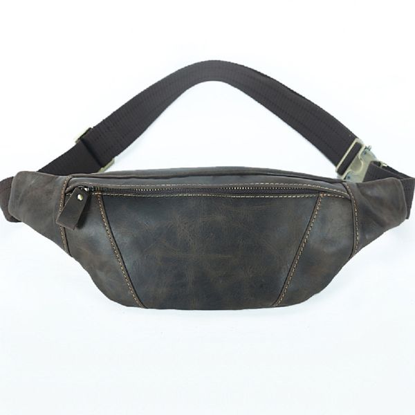 waist bags crazy horse leather mens bag mini travel fanny chest pack cowhide belt male small for phone pouch 230713
waist bags crazy horse leather mens bag mini travel fanny chest pack cowhide belt male small for phone pouch 230713