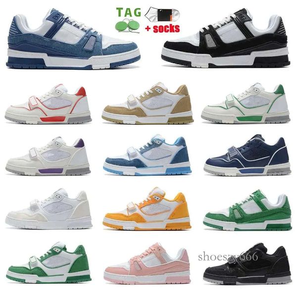brand mens womens casual shoes trainer sneaker triple white pink sky blue black green yellow low mens women trainers outdoors
brand mens womens casual shoes trainer sneaker triple white pink sky blue black green yellow low mens women trainers outdoors