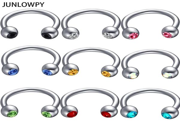 mix 614mm silver septum gem eyebrow piercing 100pcslot with 10 color body piercing 16g nose hoop tragus ear body jewelry men6437669
mix 614mm silver septum gem eyebrow piercing 100pcslot with 10 color body piercing 16g nose hoop tragus ear body jewelry men6437669