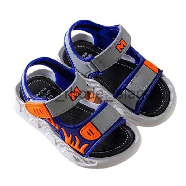 athletic outdoor toddler infantil children flat shoes slippers baby casual summer kids sandal girl boy beach first walkers anti-slip soft bo, Black
athletic outdoor toddler infantil children flat shoes slippers baby casual summer kids sandal girl boy beach first walkers anti-slip soft bo, Black