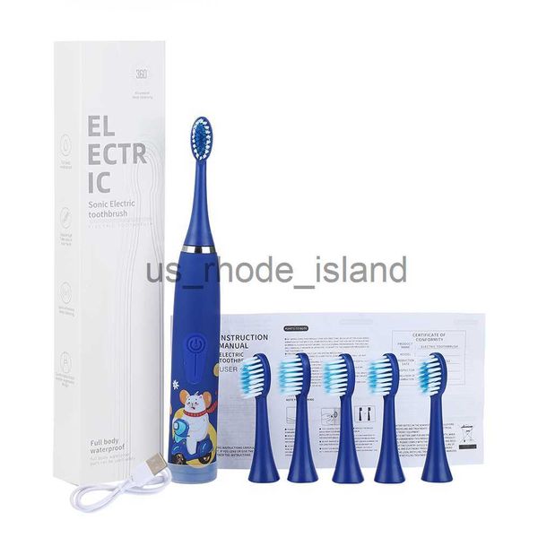 other baby feeding children's electric ultrasonic toothbrush soft bristled cartoon 4 mode ipx6 waterproof teeth prevention decay cleane
other baby feeding children's electric ultrasonic toothbrush soft bristled cartoon 4 mode ipx6 waterproof teeth prevention decay cleane