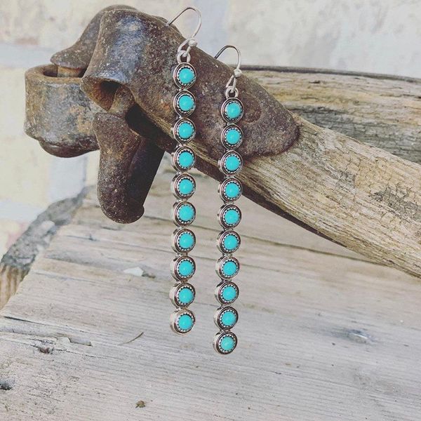 stud wholesale bohemian simple one line alloy earrings retro creative turquoise for women 230714, Golden;silver
stud wholesale bohemian simple one line alloy earrings retro creative turquoise for women 230714, Golden;silver