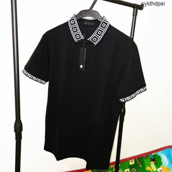 italy brand designers polo shirt luxury t shirts snake bee floral embroidery mens polos high street fashion stripe print t-shirt ygij bao3, White;black
italy brand designers polo shirt luxury t shirts snake bee floral embroidery mens polos high street fashion stripe print t-shirt ygij bao3, White;black