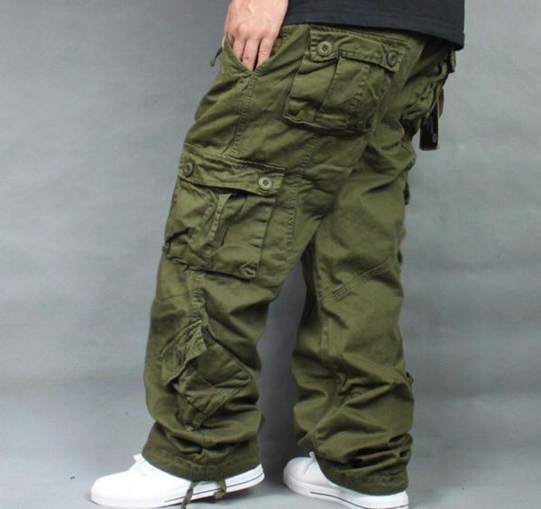 multi pocket cargo pants men plus size casual trousers mens tracksuit bottoms outdoor tactical joggers streetwear man clothes big 6739385, Black
multi pocket cargo pants men plus size casual trousers mens tracksuit bottoms outdoor tactical joggers streetwear man clothes big 6739385, Black