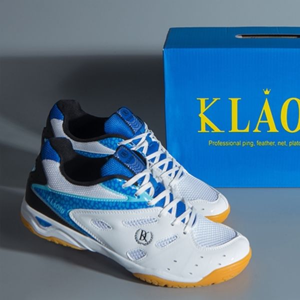 dress shoes professional men tennis shoes cushioning women volleyball sneakers breathable non-slip men's badminton sports shoes 230714, Black
dress shoes professional men tennis shoes cushioning women volleyball sneakers breathable non-slip men's badminton sports shoes 230714, Black