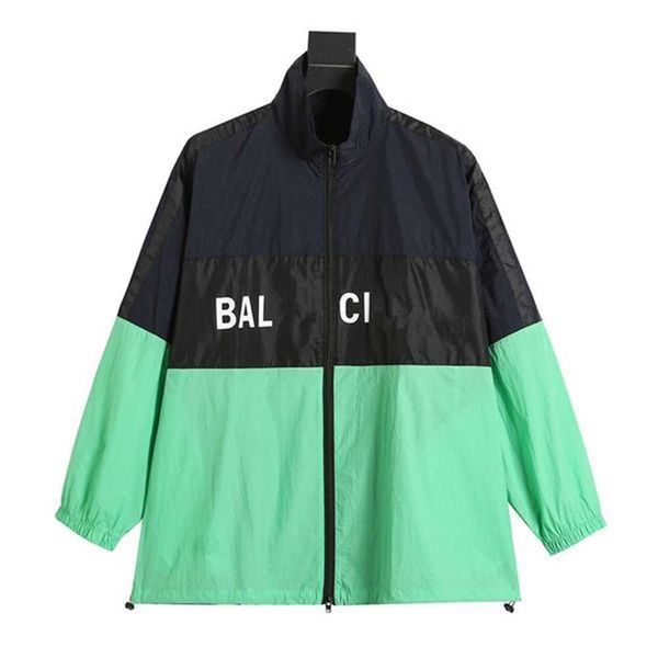 coat windbreaker fashion mens designer jacket caps winter autumn baseball slim stylist men women windbreaker outerwear zipper hoodies jacket, Black;brown
coat windbreaker fashion mens designer jacket caps winter autumn baseball slim stylist men women windbreaker outerwear zipper hoodies jacket, Black;brown