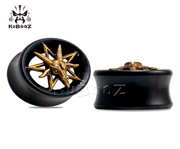 kubooz wood ebony sheep head hexagram tunnels ear plug body piercing jewelry earring gauges expander stretcher whole 825mm 326143094, Silver
kubooz wood ebony sheep head hexagram tunnels ear plug body piercing jewelry earring gauges expander stretcher whole 825mm 326143094, Silver