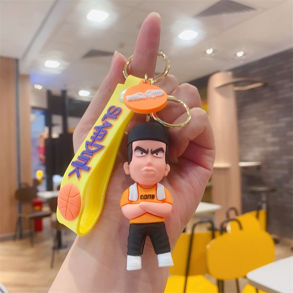 fashion blogger designer jewelry cartoon slam dunk expert trend car keychain bookbag pendant mobile phone keychains lanyards keyrings wholes, Slivery;golden
fashion blogger designer jewelry cartoon slam dunk expert trend car keychain bookbag pendant mobile phone keychains lanyards keyrings wholes, Slivery;golden