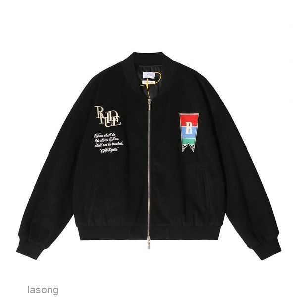 mens jackets rhude vintage flower letter embroidered woolen and womens 1 baseball black oversize loose bamber 220930l8sd, Black;brown
mens jackets rhude vintage flower letter embroidered woolen and womens 1 baseball black oversize loose bamber 220930l8sd, Black;brown