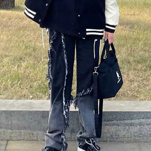women's jeans jeans women's design unique harajuku spring and autumn bag selling s-5xl denim fashion daily korean edition women�, Blue
women's jeans jeans women's design unique harajuku spring and autumn bag selling s-5xl denim fashion daily korean edition women�, Blue