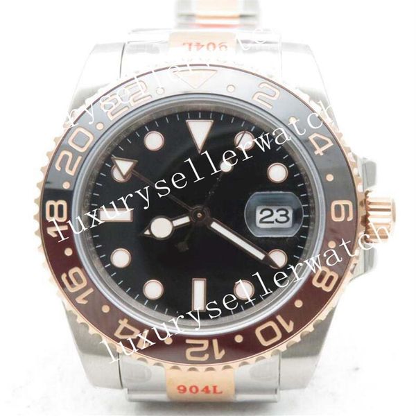 super men's bp bpf calibre asia clone 2813 caliber automatic movement 40mm 126711 126710 oys jubilee bracelet ceramic bezel g337h, Slivery;brown
super men's bp bpf calibre asia clone 2813 caliber automatic movement 40mm 126711 126710 oys jubilee bracelet ceramic bezel g337h, Slivery;brown