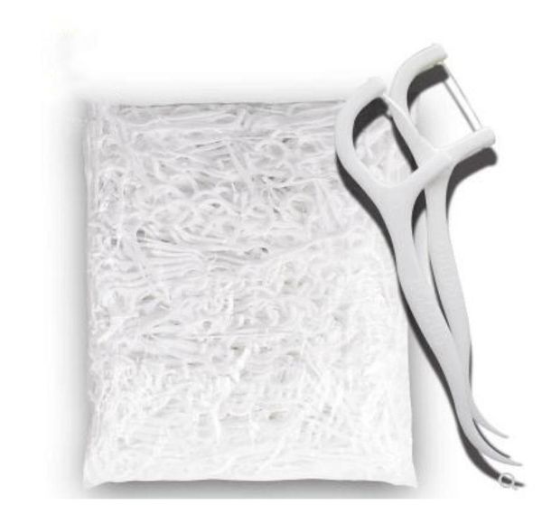 30 bagged dental floss sticks fine floss sticks curved toothpick family floss7352657
30 bagged dental floss sticks fine floss sticks curved toothpick family floss7352657