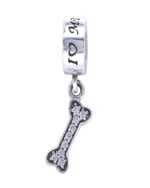 dog bone charm pendants authentic 925 sterlingsilverjewelry dangle pave i love dog animal charms beads diy brand logo bracelets 1396903, Black
dog bone charm pendants authentic 925 sterlingsilverjewelry dangle pave i love dog animal charms beads diy brand logo bracelets 1396903, Black