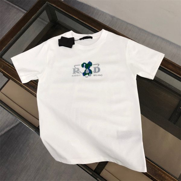 summer men's designer t shirt suit casual men and women's t-shirt plaid printed short sleeve shirts selling high-end men hip-hop c, White;black
summer men's designer t shirt suit casual men and women's t-shirt plaid printed short sleeve shirts selling high-end men hip-hop c, White;black