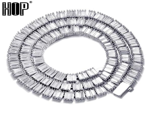 hip hop 4mm cuban square baguette cz tennis chain bling iced out copper cubic zirconia necklace for men women jewelry5470587, Silver
hip hop 4mm cuban square baguette cz tennis chain bling iced out copper cubic zirconia necklace for men women jewelry5470587, Silver