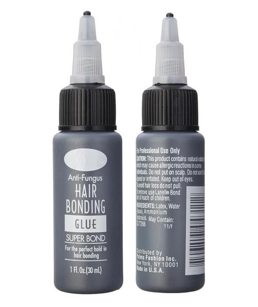 1bottle 1floz hair bonding glue super bonding liquid glue for weaving weft wig hair extensions tools professional salon use3436126, Black;brown
1bottle 1floz hair bonding glue super bonding liquid glue for weaving weft wig hair extensions tools professional salon use3436126, Black;brown