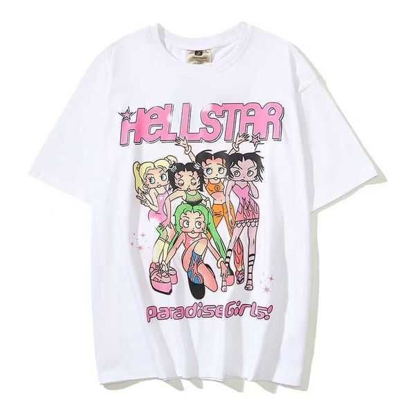 wholesale hellstar designer short men's plus tees hellstar t shirt rapper wash grey heavy craft short sleeve high fashion retro women&#, Black;brown
wholesale hellstar designer short men's plus tees hellstar t shirt rapper wash grey heavy craft short sleeve high fashion retro women&#, Black;brown