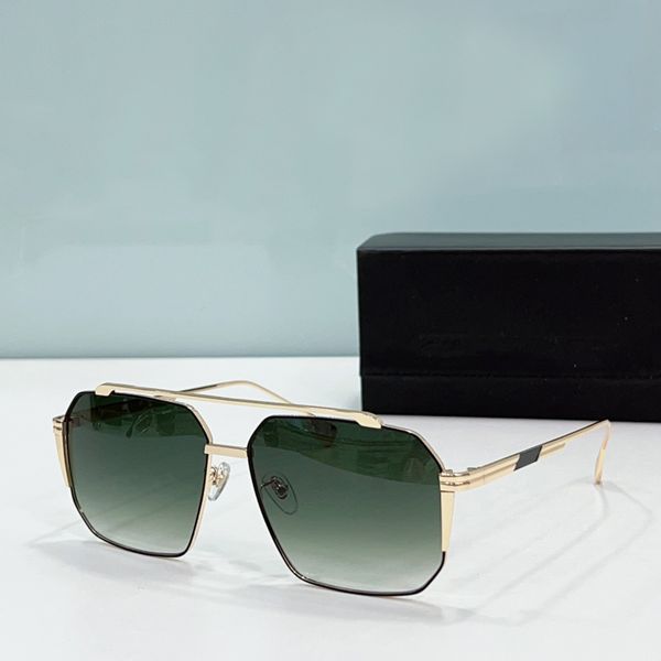 gold black square sunglasses 755 green gradient lens mens summer sunnies gafas de sol sonnenbrille uv400 eye wear with box, White;black
gold black square sunglasses 755 green gradient lens mens summer sunnies gafas de sol sonnenbrille uv400 eye wear with box, White;black