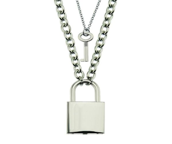 hip hop glossy key and lock set pendant for men and women the gift for men and women6043683, Silver
hip hop glossy key and lock set pendant for men and women the gift for men and women6043683, Silver