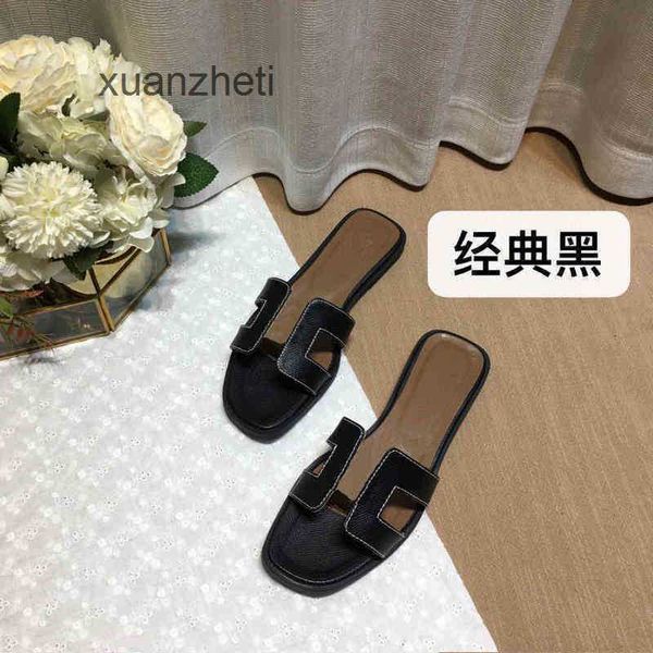 women beacin classic slippers herm oran sandals shoes h-shaped slipper slipper for summer wear leather flat bottomed witthick he nx2f
women beacin classic slippers herm oran sandals shoes h-shaped slipper slipper for summer wear leather flat bottomed witthick he nx2f