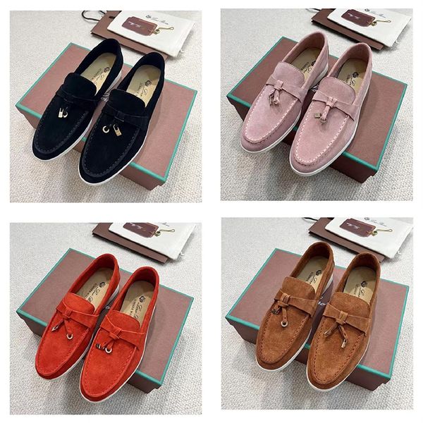 loro piana with box for men women designer loafer shoes leather loafers pink black grey navy loropiana trainers sneakers
loro piana with box for men women designer loafer shoes leather loafers pink black grey navy loropiana trainers sneakers