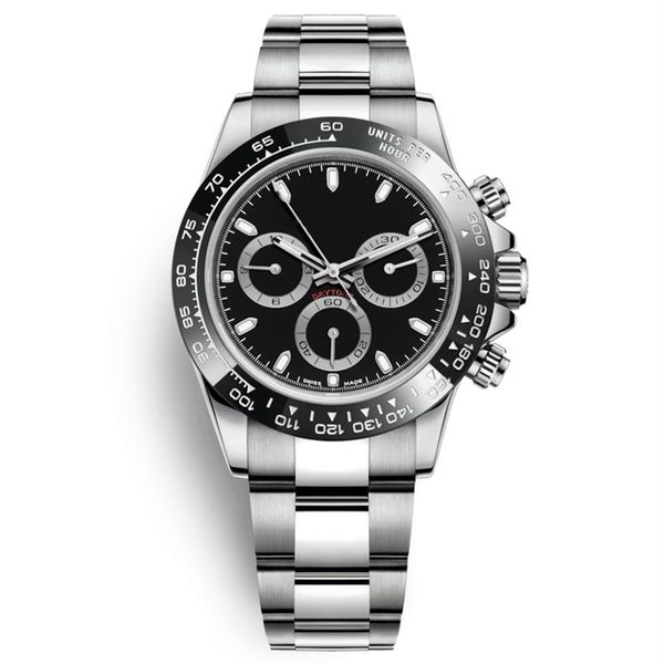 2022 mens full stainless steel japan vk64 chronograph movement mens watch 5atm waterproof luminous diver montre de luxe watch210u, Slivery;brown
2022 mens full stainless steel japan vk64 chronograph movement mens watch 5atm waterproof luminous diver montre de luxe watch210u, Slivery;brown