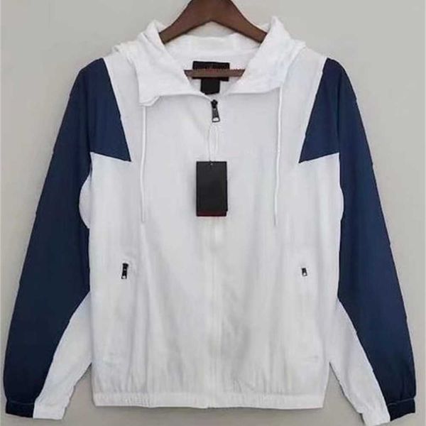 fashion mens designer jackets long sleeve windbreaker windrunner men full zipper wind breaker waterproof jacket hoodie trench coats clothes, Black;brown 
fashion mens designer jackets long sleeve windbreaker windrunner men full zipper wind breaker waterproof jacket hoodie trench coats clothes, Black;brown