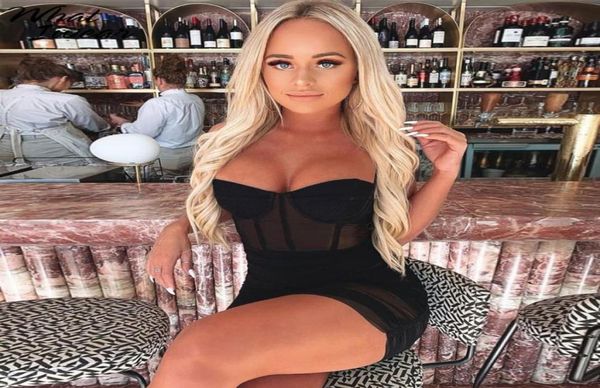 women see through mesh dresses sleeveless strapless bodycon mini vestido fashion elegant sheath club party autumn7513093, Black;gray
women see through mesh dresses sleeveless strapless bodycon mini vestido fashion elegant sheath club party autumn7513093, Black;gray