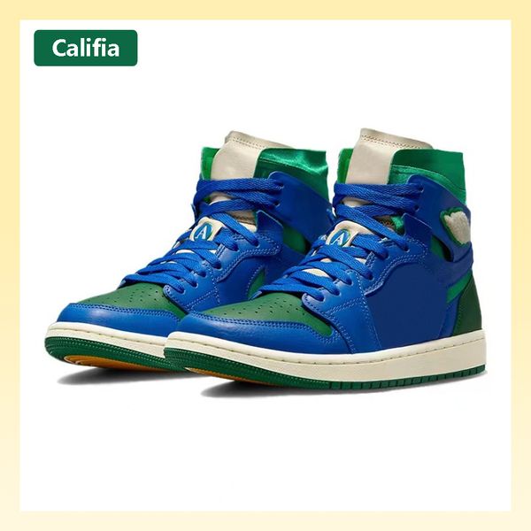 aleali may x air jumpman 1 1s zoom comfort califia hyper royal pine green dj1199-400 baketball shoes for men and women
aleali may x air jumpman 1 1s zoom comfort califia hyper royal pine green dj1199-400 baketball shoes for men and women