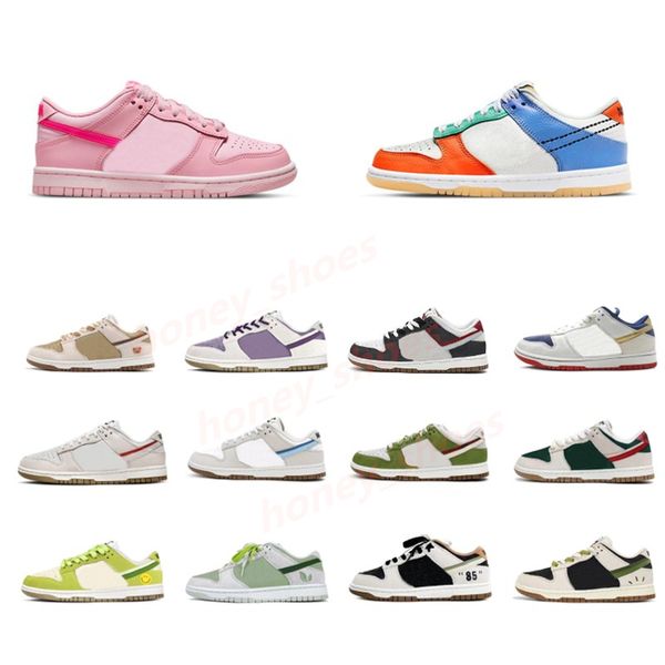 2023 men women casual shoes low sneakers panda black white grey fog unc flat syracuse green glow chlorophyll triple pink trainers sports jog
2023 men women casual shoes low sneakers panda black white grey fog unc flat syracuse green glow chlorophyll triple pink trainers sports jog