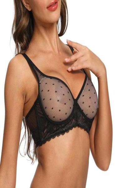 bras vgplay black bra unlined thin cup lace lingerie coverage underwire bralette see through mesh hollow for women plus size3082464, Red;black
bras vgplay black bra unlined thin cup lace lingerie coverage underwire bralette see through mesh hollow for women plus size3082464, Red;black