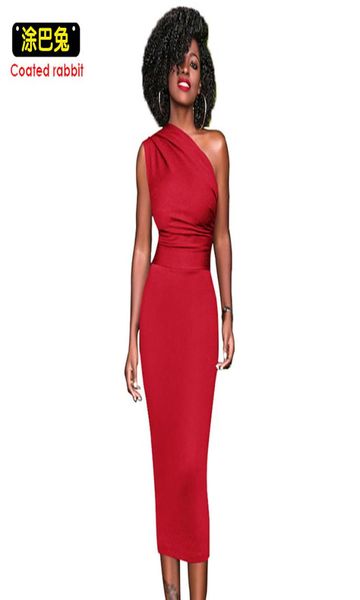 women elegant evening party dresses sleeveless one shoulder dress women 2018 bodycon summer dress black plus size vestidos6958225, White;black
women elegant evening party dresses sleeveless one shoulder dress women 2018 bodycon summer dress black plus size vestidos6958225, White;black