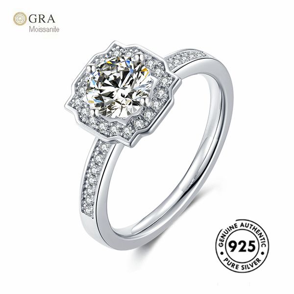 retail wedding jewellery bulk 1ct custom moissanite rings ready for ship, Slivery;golden
retail wedding jewellery bulk 1ct custom moissanite rings ready for ship, Slivery;golden