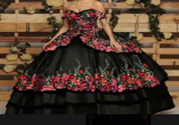 2019 romantic off the shoulder evening dresses print 3d flowers appliques a line tiered skirts formal occasion prom party dresses 5168588, Black;red
2019 romantic off the shoulder evening dresses print 3d flowers appliques a line tiered skirts formal occasion prom party dresses 5168588, Black;red