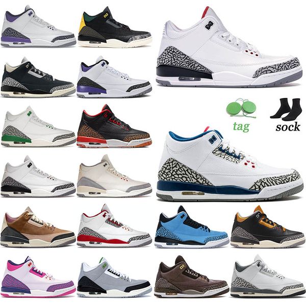 basketball shoes men 3s jumpman 3 fire red cardinal red pine green racer blue cool grey hall of fame mens trainers outdoor sports sneakers s
basketball shoes men 3s jumpman 3 fire red cardinal red pine green racer blue cool grey hall of fame mens trainers outdoor sports sneakers s