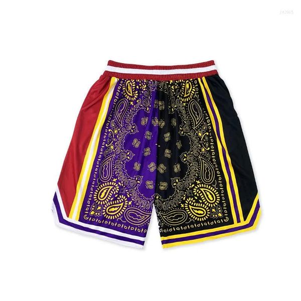 men's shorts street basketball pants sports men's ball training running quick-drying hip-hop, White;black
men's shorts street basketball pants sports men's ball training running quick-drying hip-hop, White;black