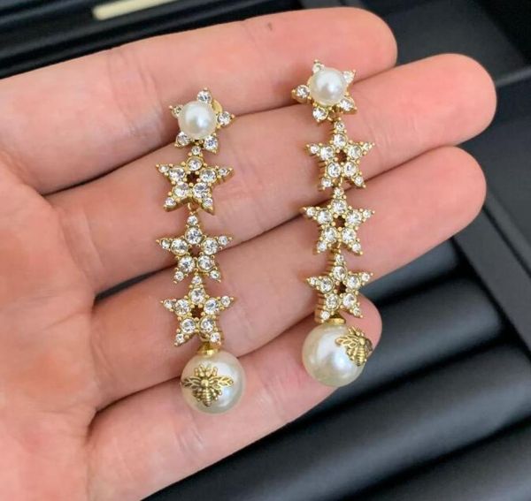summer shinning star tassel earrings crystal rhinestone teardrop dangle earrings branded fashion accesories jewelry 1751763, Silver
summer shinning star tassel earrings crystal rhinestone teardrop dangle earrings branded fashion accesories jewelry 1751763, Silver