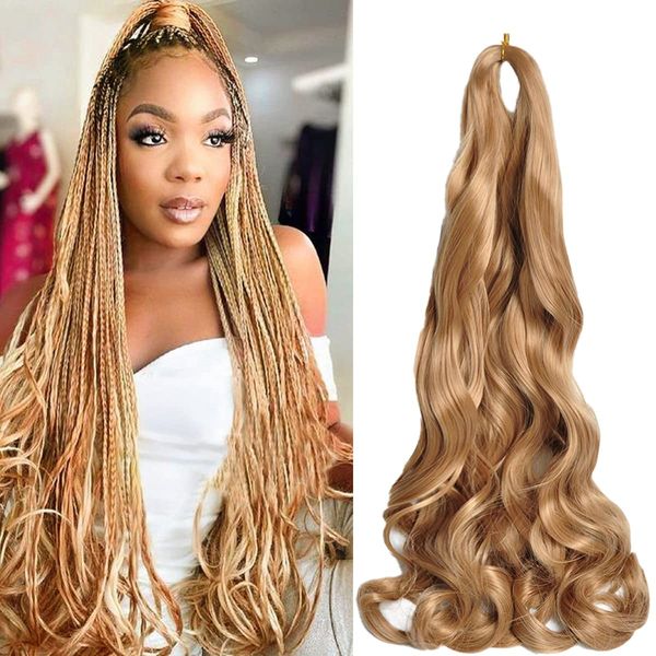 french curls brading hair #27 synthetic bouncy braiding hair extensions 75g/pack french curly crochet hair extensions 24inch ls04, Black
french curls brading hair #27 synthetic bouncy braiding hair extensions 75g/pack french curly crochet hair extensions 24inch ls04, Black