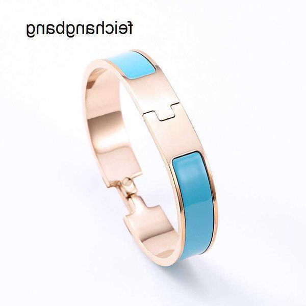 enamel h bracelet womens mens luxury classics stainless steel without fading lovers charm fashion clic bracelets bangles jewel, Black
enamel h bracelet womens mens luxury classics stainless steel without fading lovers charm fashion clic bracelets bangles jewel, Black