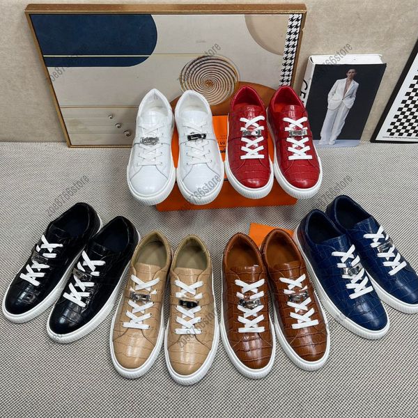 designer brand genuine leather shoes high-end men's shoes women's shoes brand sneakers casual comfort designer selling, Black
designer brand genuine leather shoes high-end men's shoes women's shoes brand sneakers casual comfort designer selling, Black
