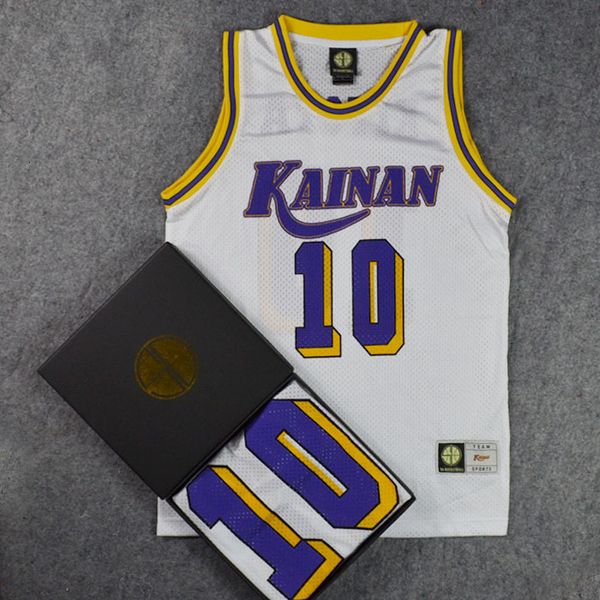 mens tank suramu danku kainan high school basketball team no10 kiyota nobunaga cosplay vest sd sport jersey 230713, White;black
mens tank suramu danku kainan high school basketball team no10 kiyota nobunaga cosplay vest sd sport jersey 230713, White;black