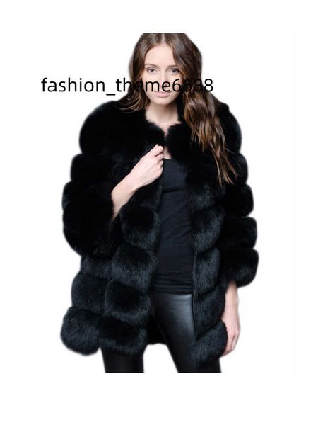 zadorin new luxury long artificial fur coat ladies thick warm winter coat fluffy artificial fur jacket women artificial fur coat leopard pri, Black
zadorin new luxury long artificial fur coat ladies thick warm winter coat fluffy artificial fur jacket women artificial fur coat leopard pri, Black